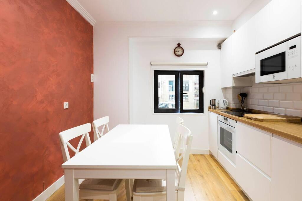 Sorgin-Etxe. Basquenjoy Hondarribia Exterior foto